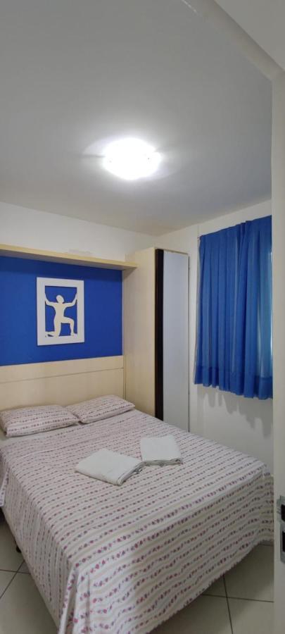 Apart Hotel Margherita Natal Exterior photo