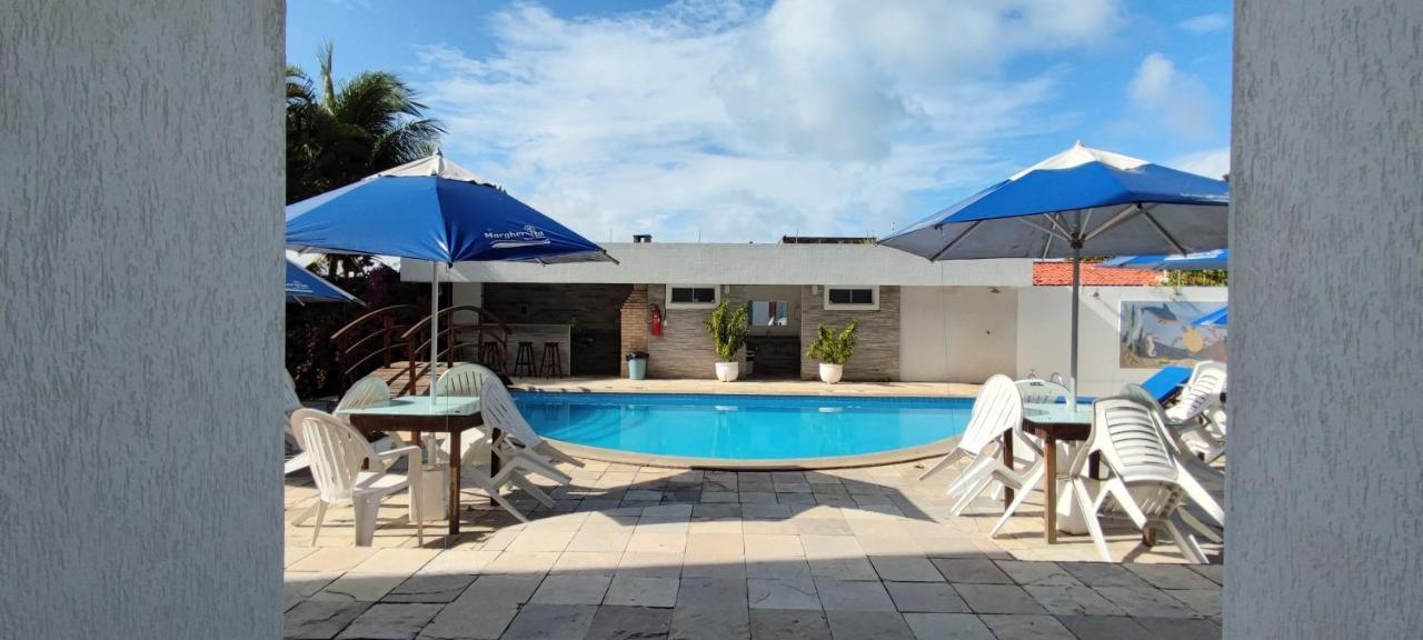 Apart Hotel Margherita Natal Exterior photo