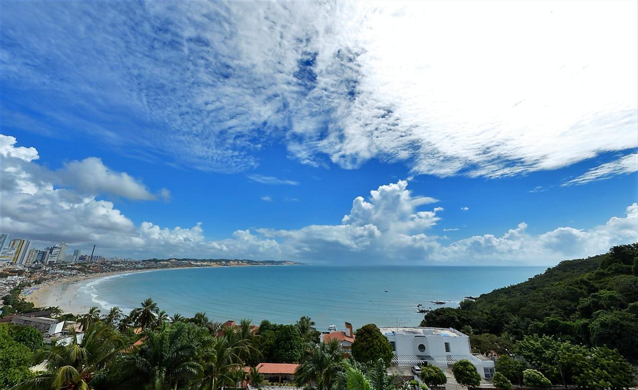 Apart Hotel Margherita Natal Exterior photo