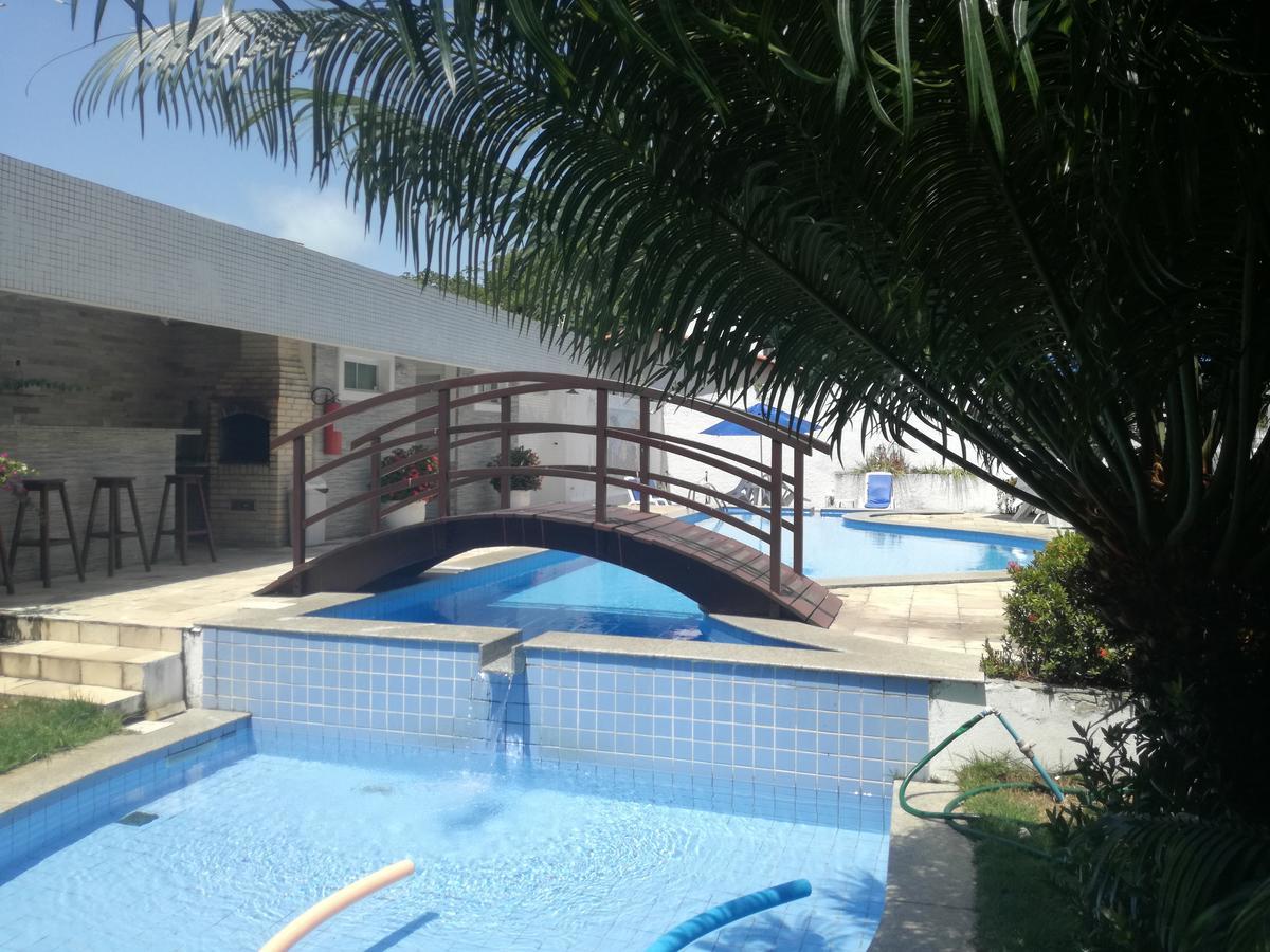 Apart Hotel Margherita Natal Exterior photo