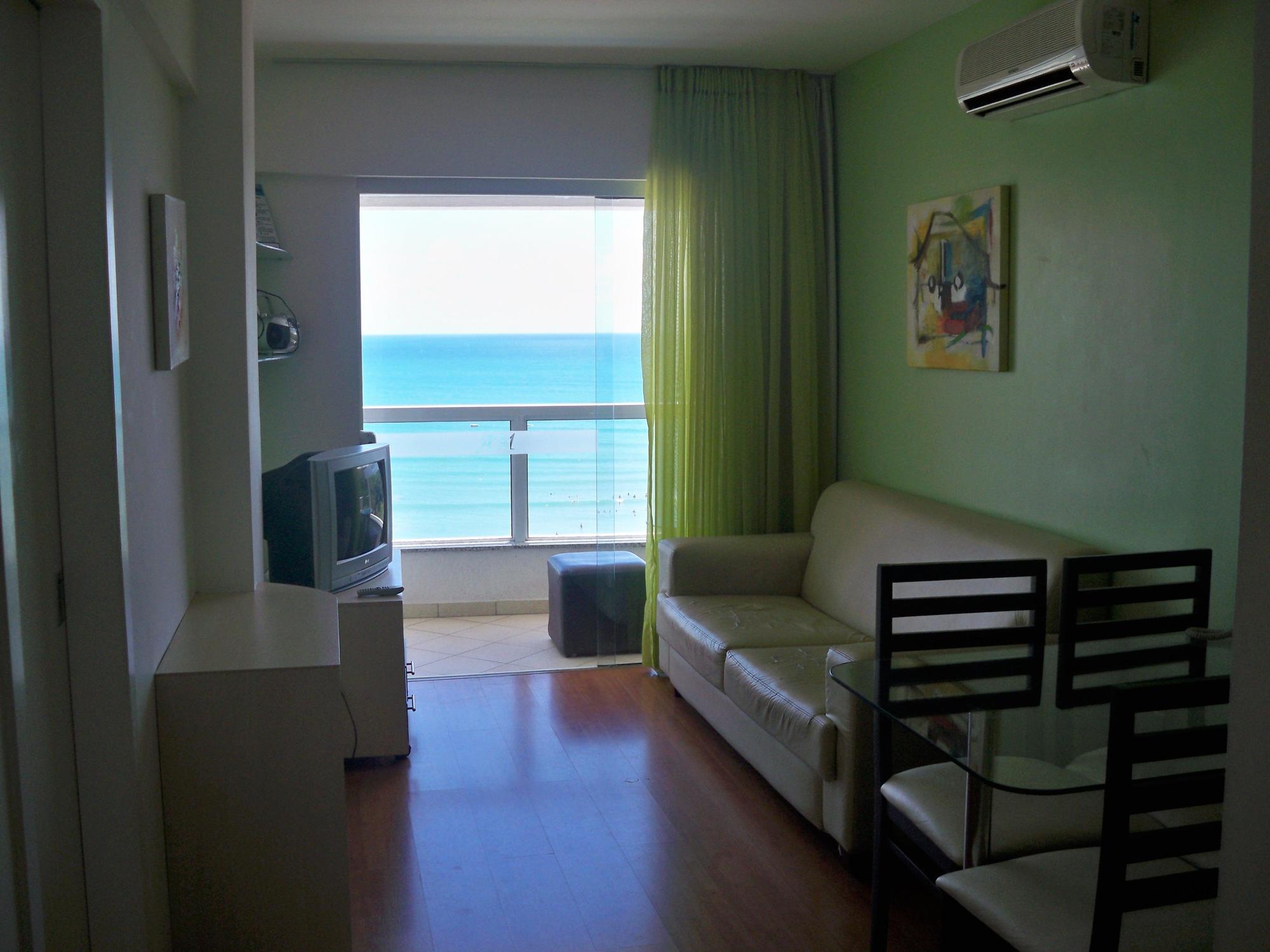 Apart Hotel Margherita Natal Exterior photo