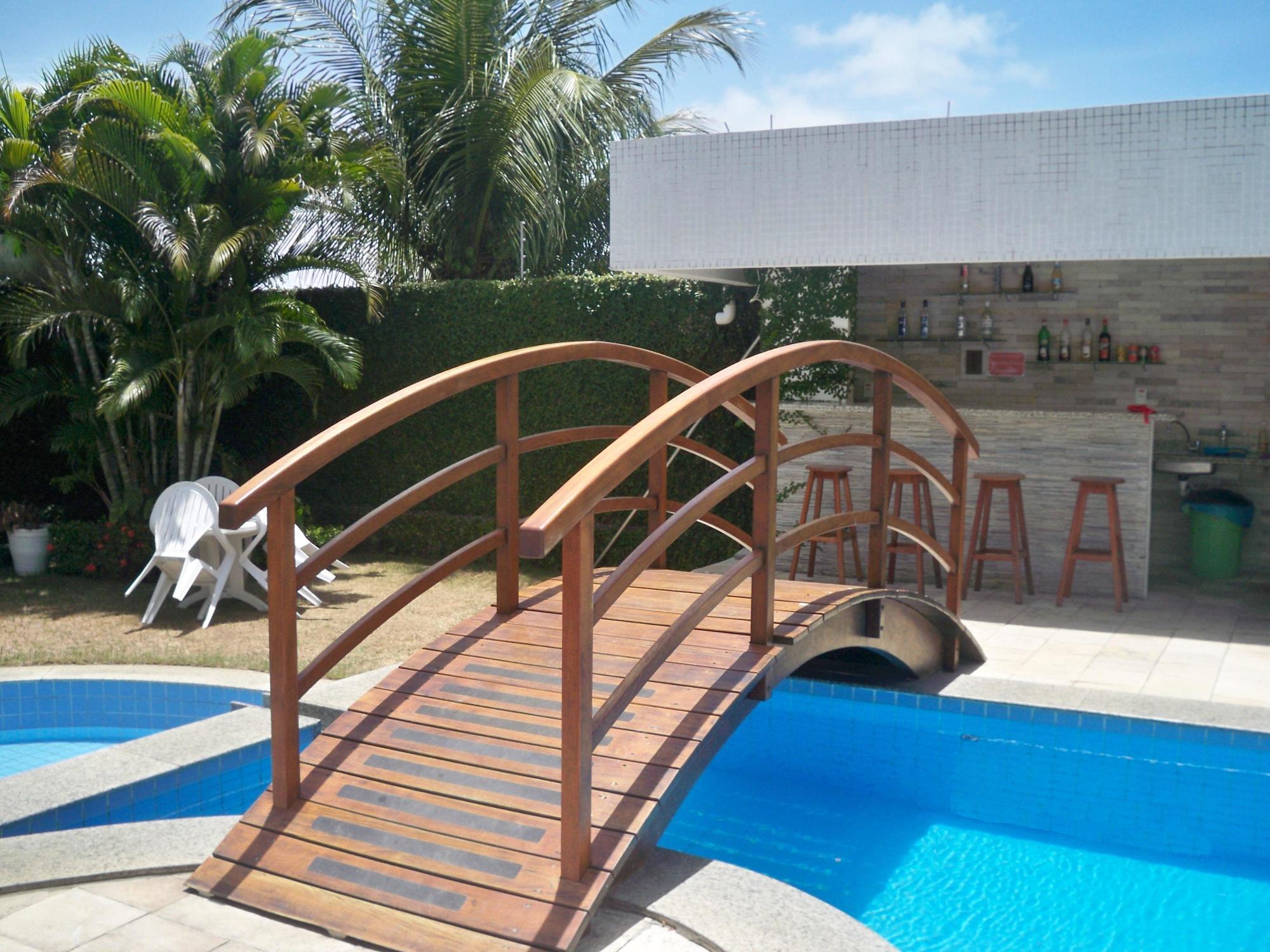 Apart Hotel Margherita Natal Exterior photo